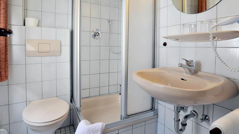 Hotel Onkel-Otto Pommern Buitenkant foto