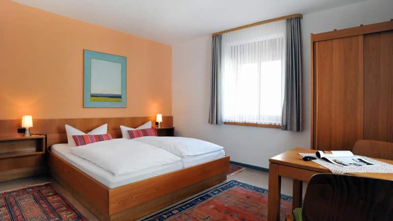 Hotel Onkel-Otto Pommern Buitenkant foto